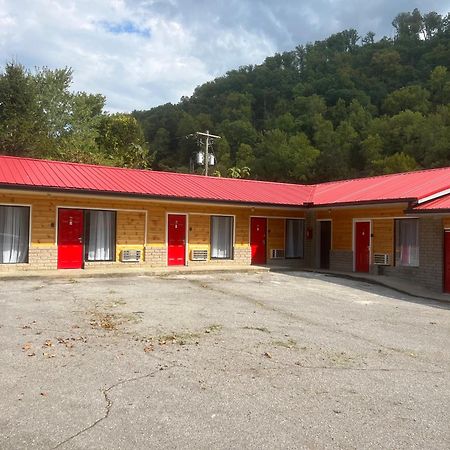 Mountain Inn Гетлинбург Екстериор снимка